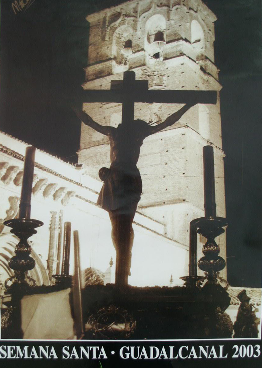 Semana Santa en Guadalcanal  